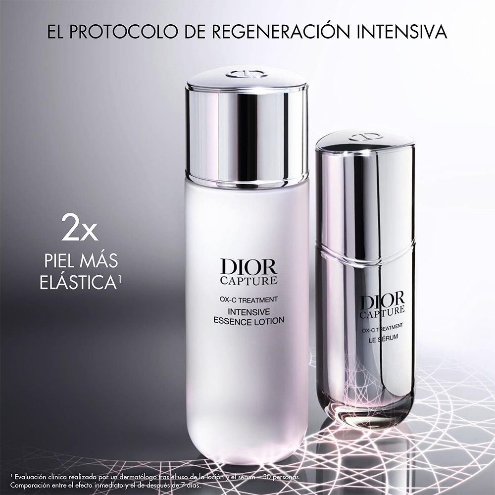 DIOR CAPTURE LA LOTION ESSENCE INTENSE (HIDRATANTE FACIAL)